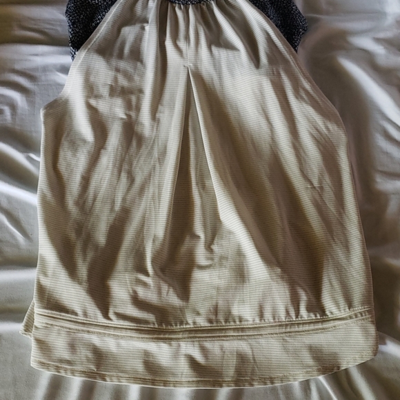 Lululemon Rest Less Tank 6 - Picture 3 of 7